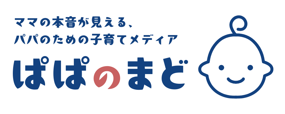 ぱぱのまど